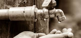 East Laban area faces acute shortage of water - The Shillong Times