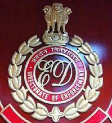 Enforcement Directorate Conducts Raids In Embezzlement Case Of NHAI