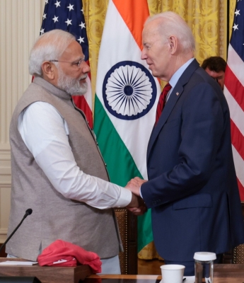 Us President Biden To Hold Bilateral Meeting With Pm Modi During G Summit