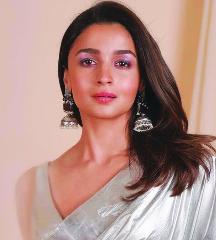 Alia The Shillong Times