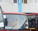 JNNURM buses