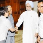 Meghalaya-Congress-delegation-meets-Manmohan