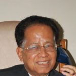 513-Minister-of-Assam-Tarun-Gogoi