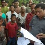 Mukul-reviews-Garo-Hills-flood-damage