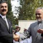 Mohammad Reza Rahimi Yousuf Raza Gilani