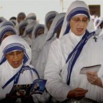 Birth Centenary  closing  Eucharistic celebration of  Blessed  Mother Teresa