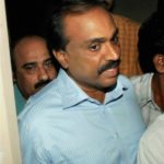 Reddy arrested produced in court