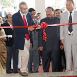 Shillong Bar Association building inaugurated