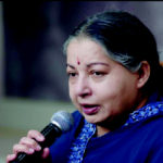 Jayalalitha