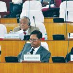 No-trust Motion Against Mukul