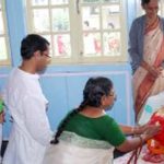 Maha Asthami Durga Puja Festival at Ramkrishna Mission Shillong