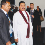 CHOGM 2011 in Perth