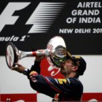 Indian Formula One Grand Prix
