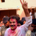 Kuldip Bishnoi wins Hisar by-elections