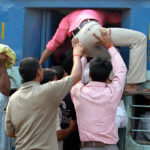 New Delhi Railway station