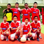 lajong kids