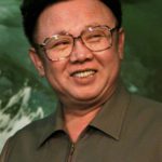 Kim Jong Il