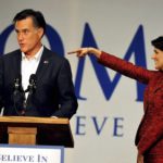 Mitt Romney, Nikki Haley