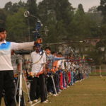 archery