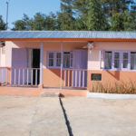 house New Home of  Belbora Nongbri