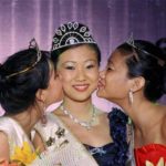 Miss Nagaland 2011