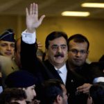 Yousuf Raza Gilani