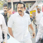 Karnataka ministers resign