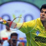 Jayaram enters quarters