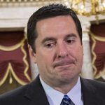 Nunes steps away from Russian probe