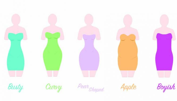 Opt for dresses that suit your body type - The Shillong Times