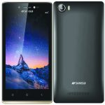 Sansui launches Horizon 1 smartphone copy