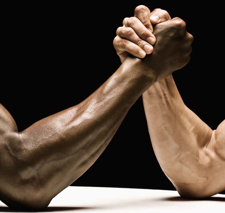 33 players to represent Meghalaya in the National Arm Wrestling
