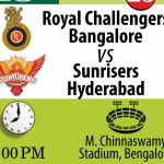 IPL Match Schedule