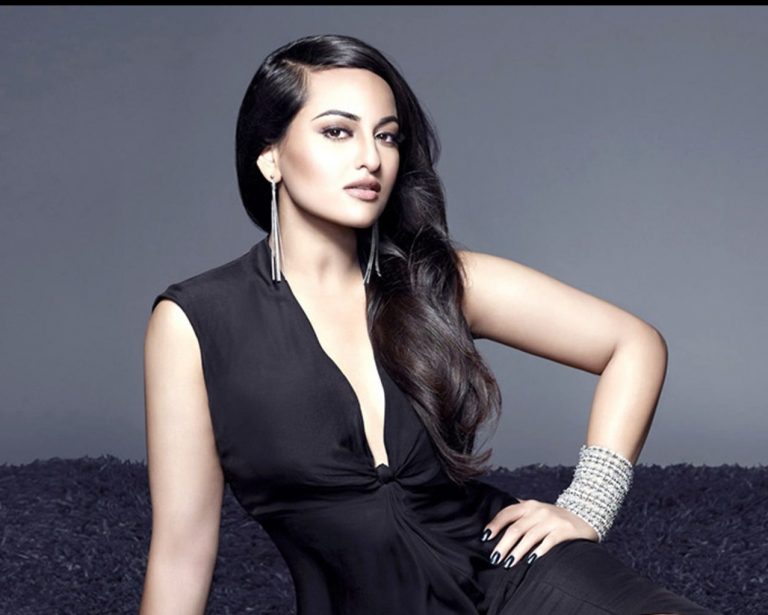 Not performing at Bieber concert: Sonakshi Sinha