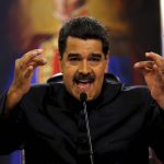 Nicolas Maduro