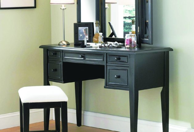 Tips On Getting The Right Vanity Kit, How To Create Your Own Vanity Table