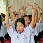 International Yoga Day