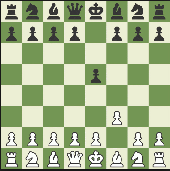 Online Chess (Nov)