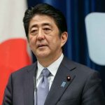 JAPAN PM