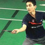 Lakshya sen