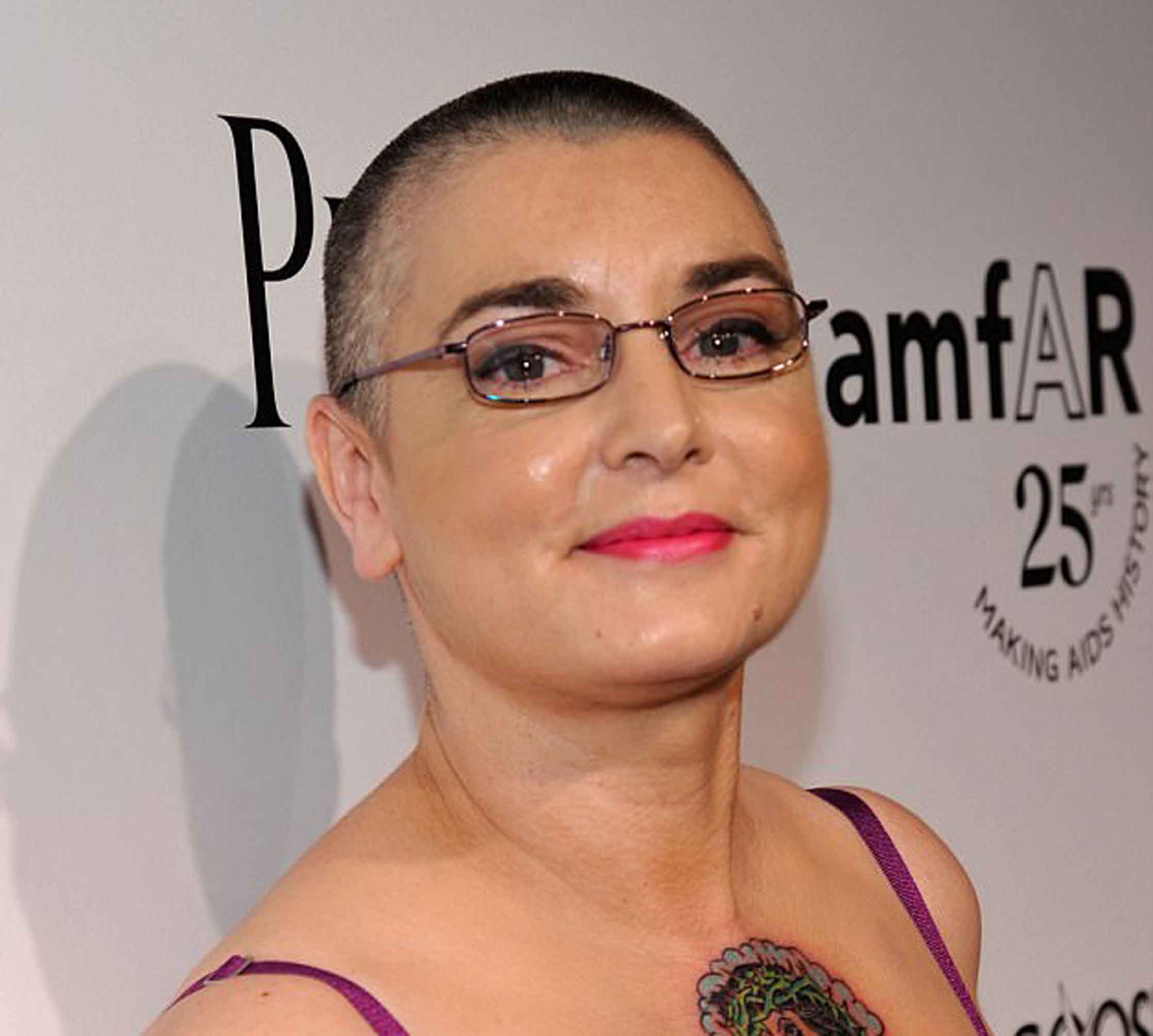 Sinead Oconnor The Shillong Times 