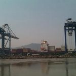 5 JNPT mumbai starting point