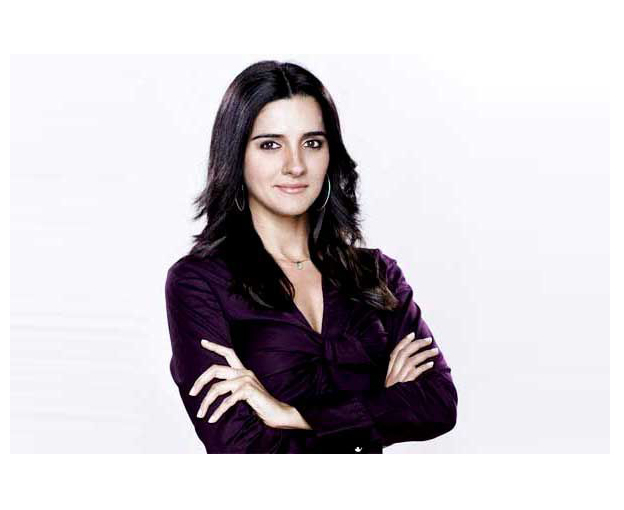 624px x 510px - When will Bollywood reveal its dirty secrets: Shruti Seth - The Shillong  Times