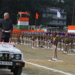 26-01-19 Shillong-70th Republic Day Celebration (5)