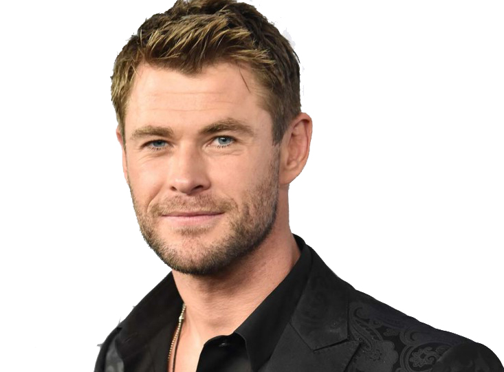 Chris Hemsworth launches his own fitness app Centr