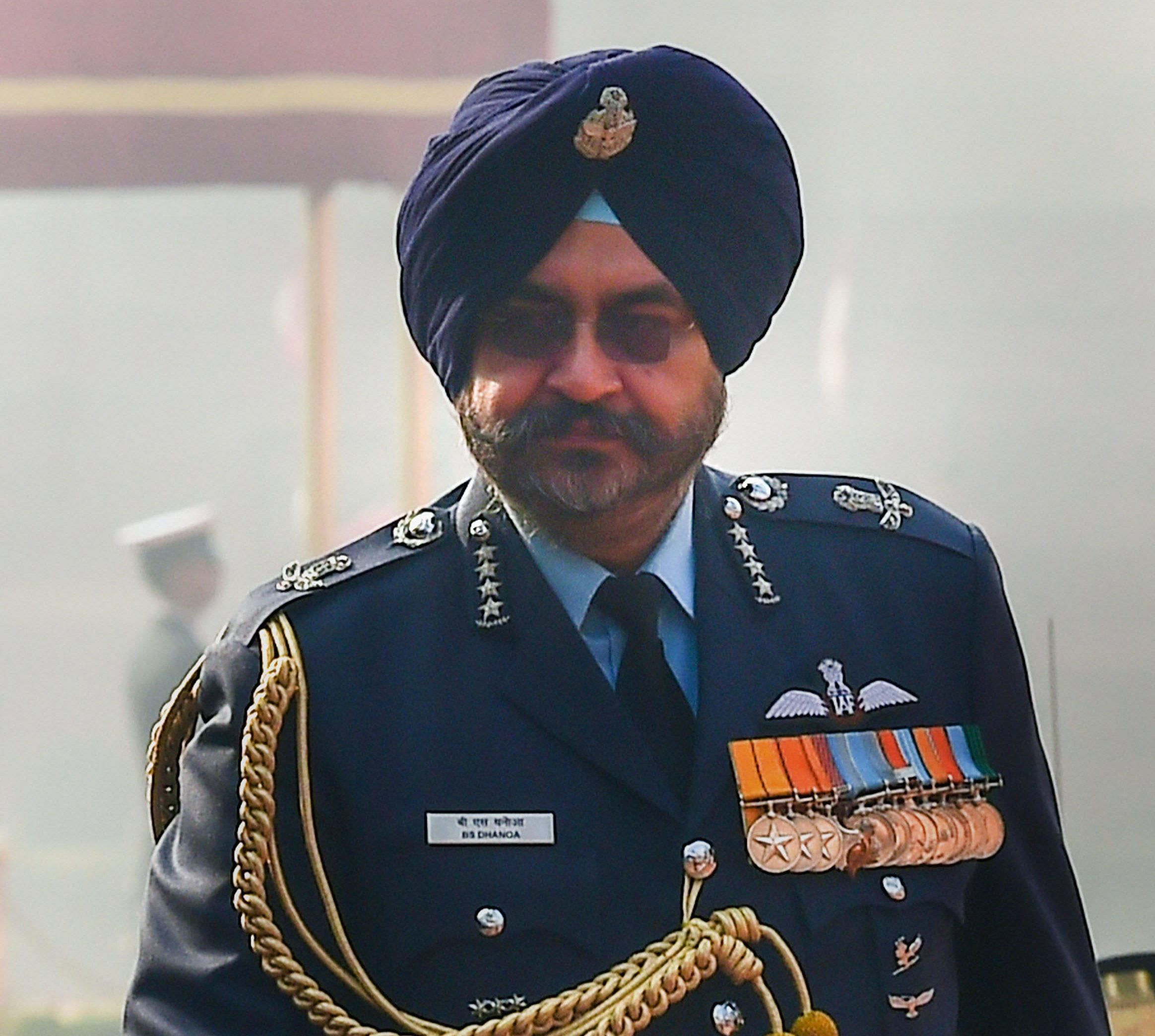 Air Marshal AP Singh To Be New Vice Chief Of IAF - The Shillong Times