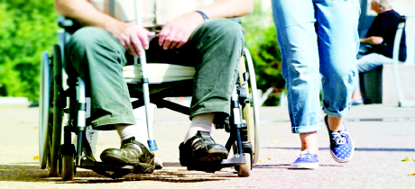 Youth with disabilities more likely to experience harassment - The ...