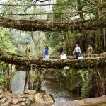 EVM awarenress team on double decker root bridge