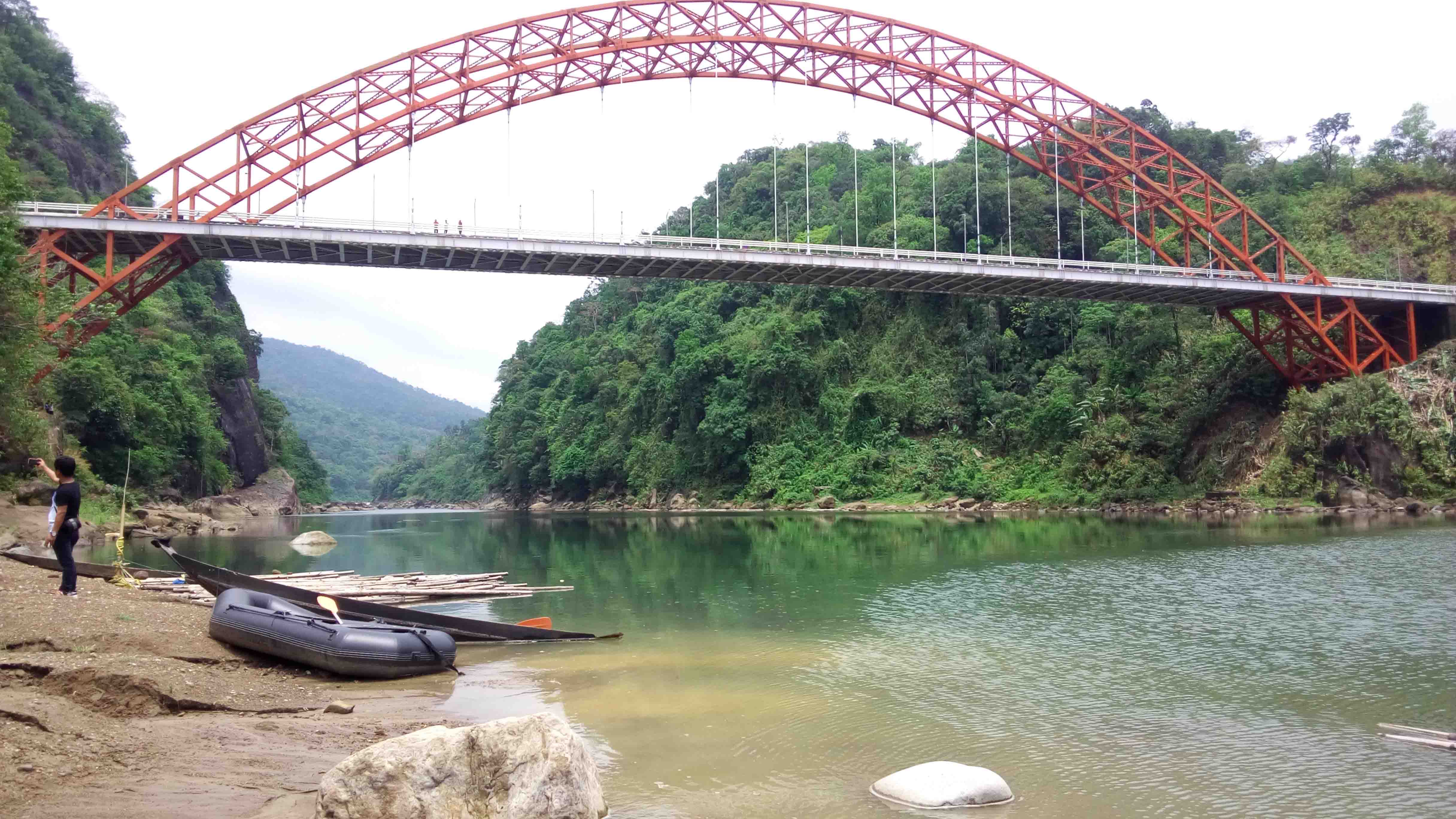 Road Connectivity A Hurdle For Tourism In Sohbar - The Shillong Times