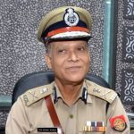 Kuladhar Saikia, DGP, Assam.